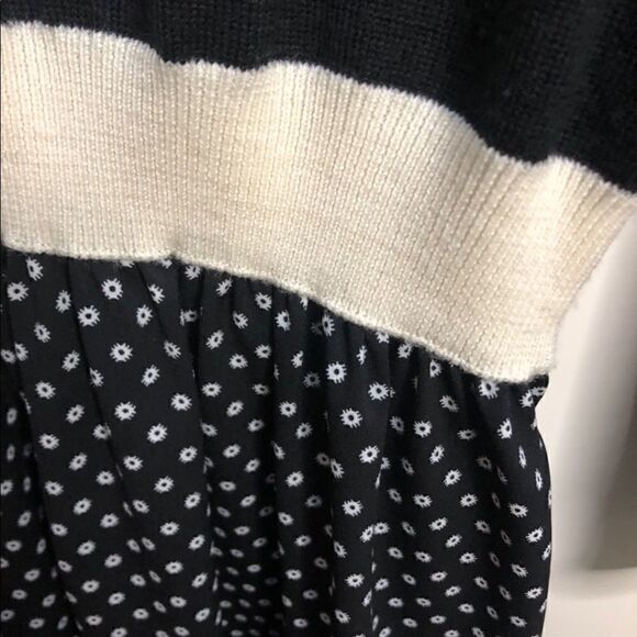 euc Reiss Houston wool sweater dress US size 8 - Picture 9 of 10